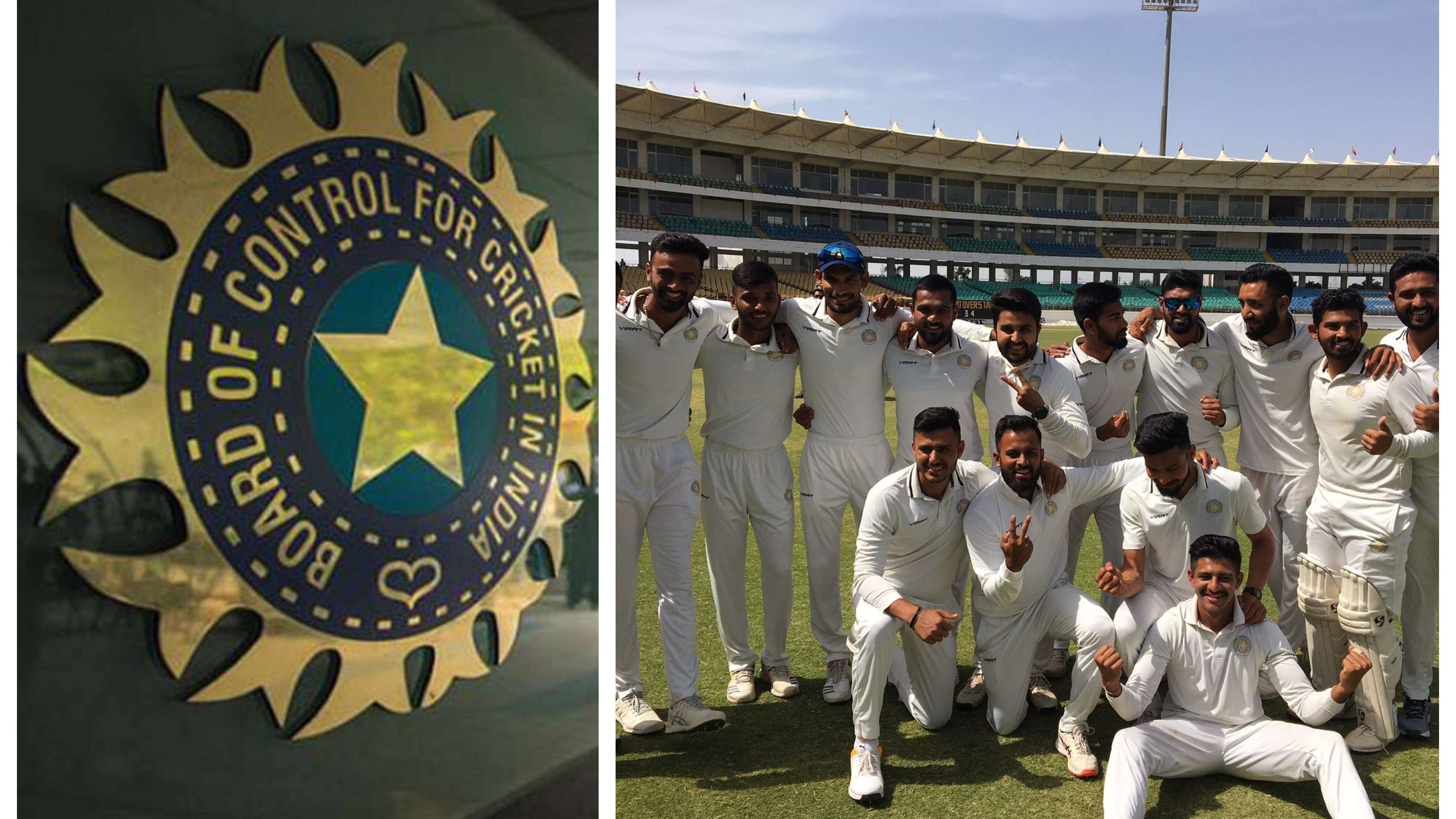 No Ranji Trophy for first time in 87 years as BCCI opts to conduct Vijay Hazare Trophy, Women's 50-over tournament