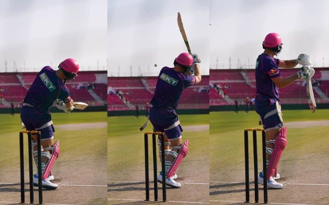 Jos Buttler | RR/X