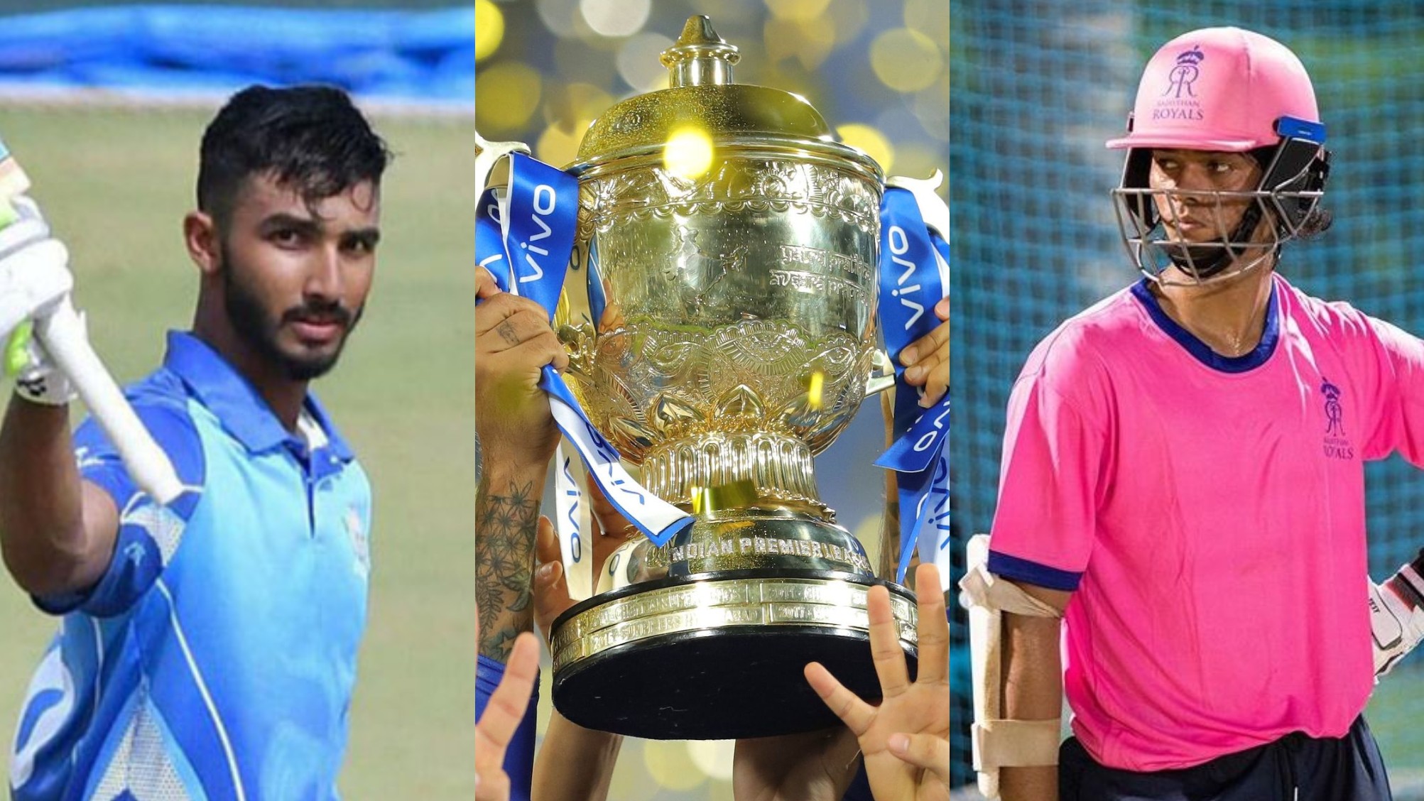 IPL 2020: 5 young Indian faces who could impress in the upcoming IPL  