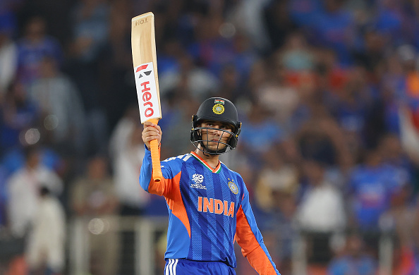 Abhishek Sharma | Getty