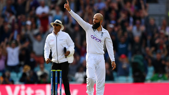 “There is no way I am going,” Moeen Ali confirms Test retirement amid India tour speculation