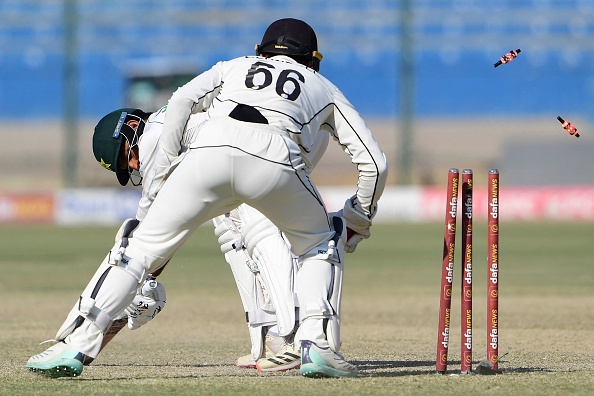 Sarfaraz Ahmed made 78 runs | Getty