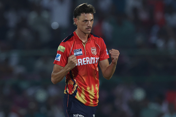 Marco Jansen | Getty