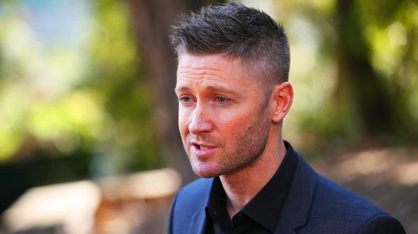 Michael Clarke asked Bancroft and Smith to be 100% honest