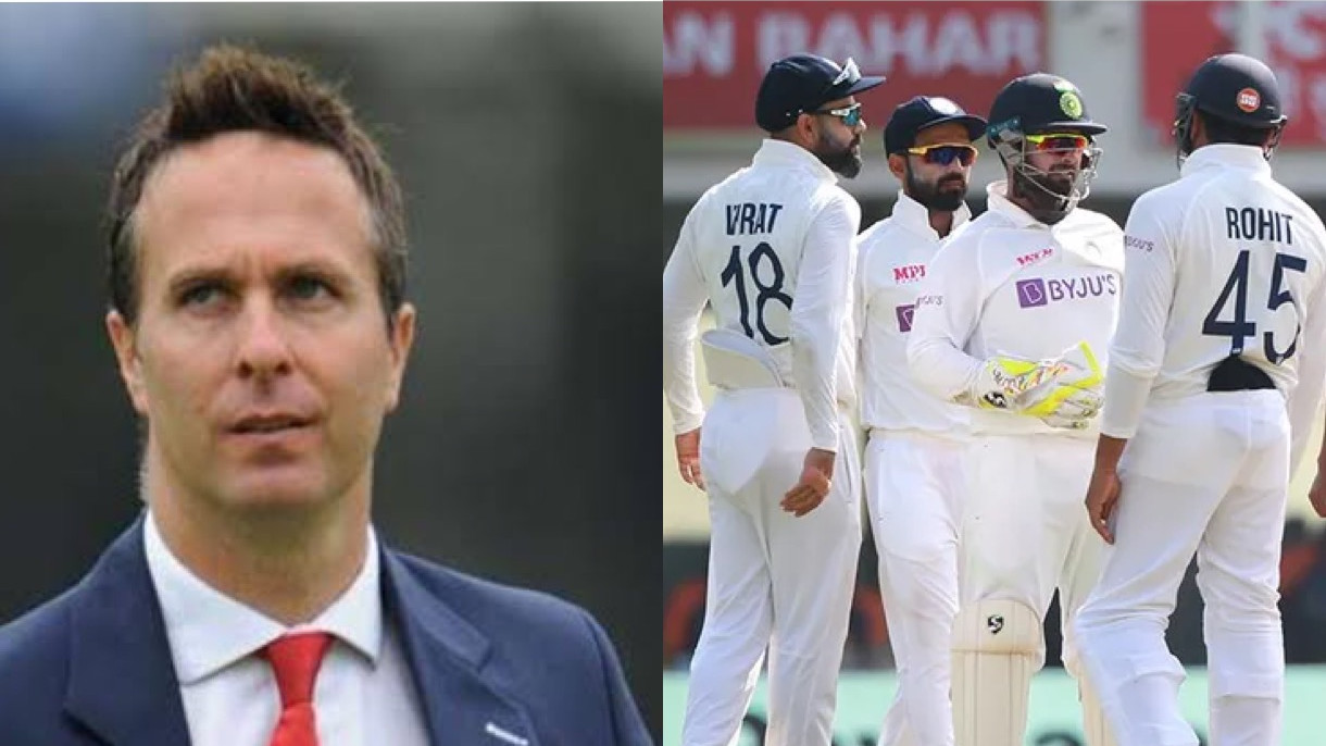 IND v ENG 2021: Vaughan says India lacked 'spirit and energy' that the best team in world should have