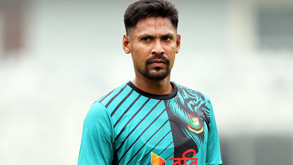 Bangladesh Cricket Board revokes Mustafizur Rahman's NOC for PSL 2026 participation