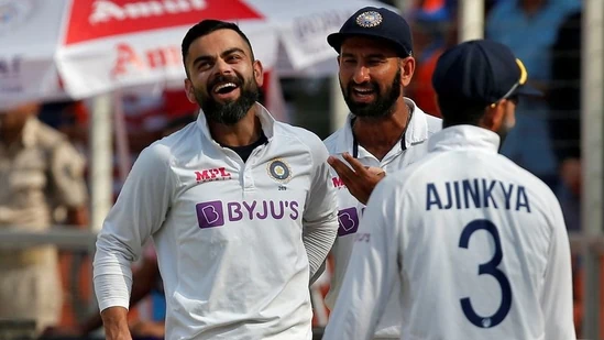 India's senior batsmen struggling in England | Getty Images