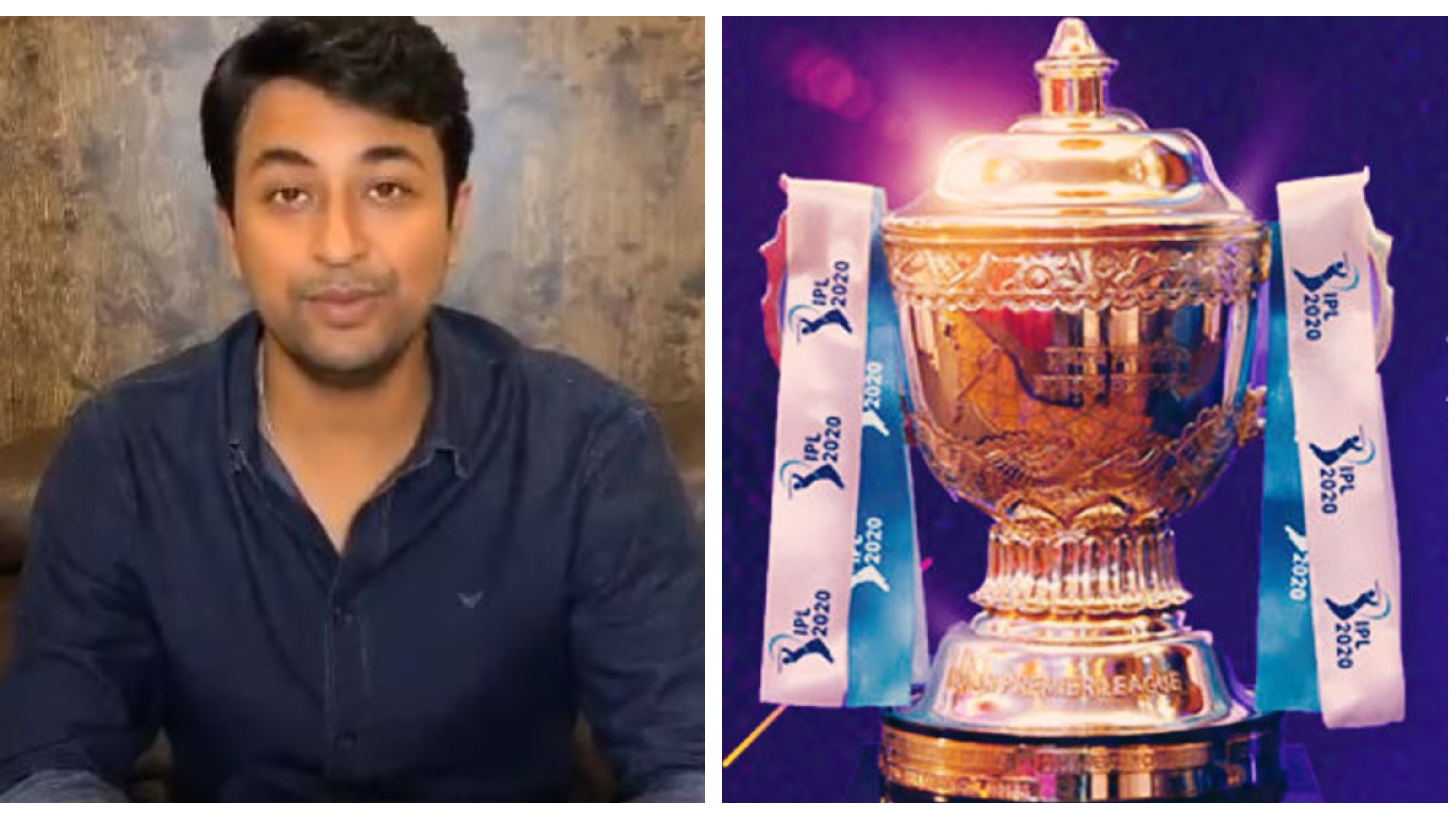 IPL 2020: Pragyan Ojha names his four teams for the playoffs 