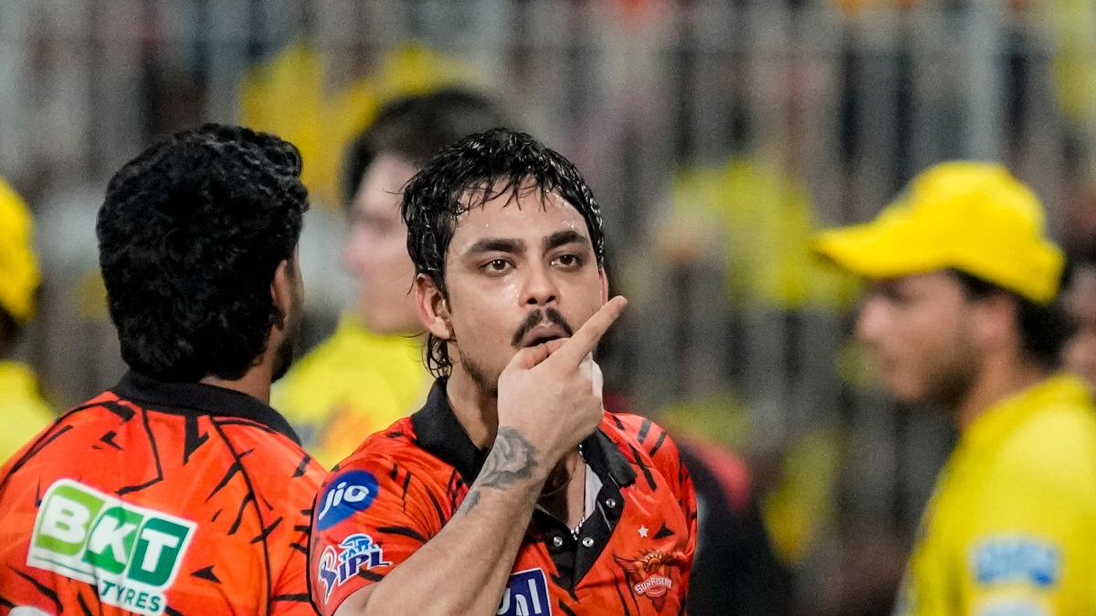 Ishan Kishan | BCCI-IPL