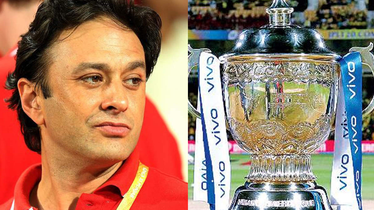 New IPL franchises should go for Rs 3,000 crores plus, says PBKS co-owner Ness Wadia