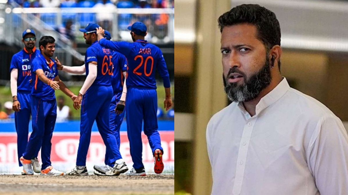 Asia Cup 2022: Wasim Jaffer picks India's playing XI for IND v PAK clash; no place for R Ashwin, Avesh Khan