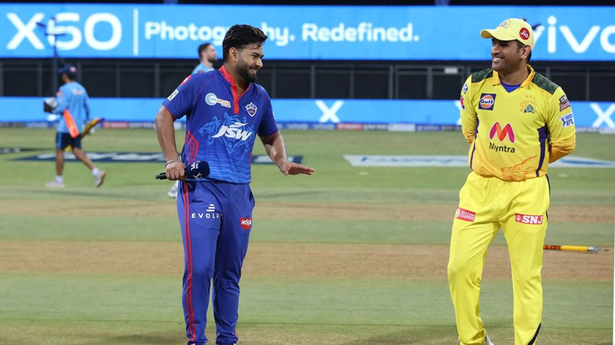 IPL 2021: Match 50, DC v CSK- COC Predicted Playing XIs