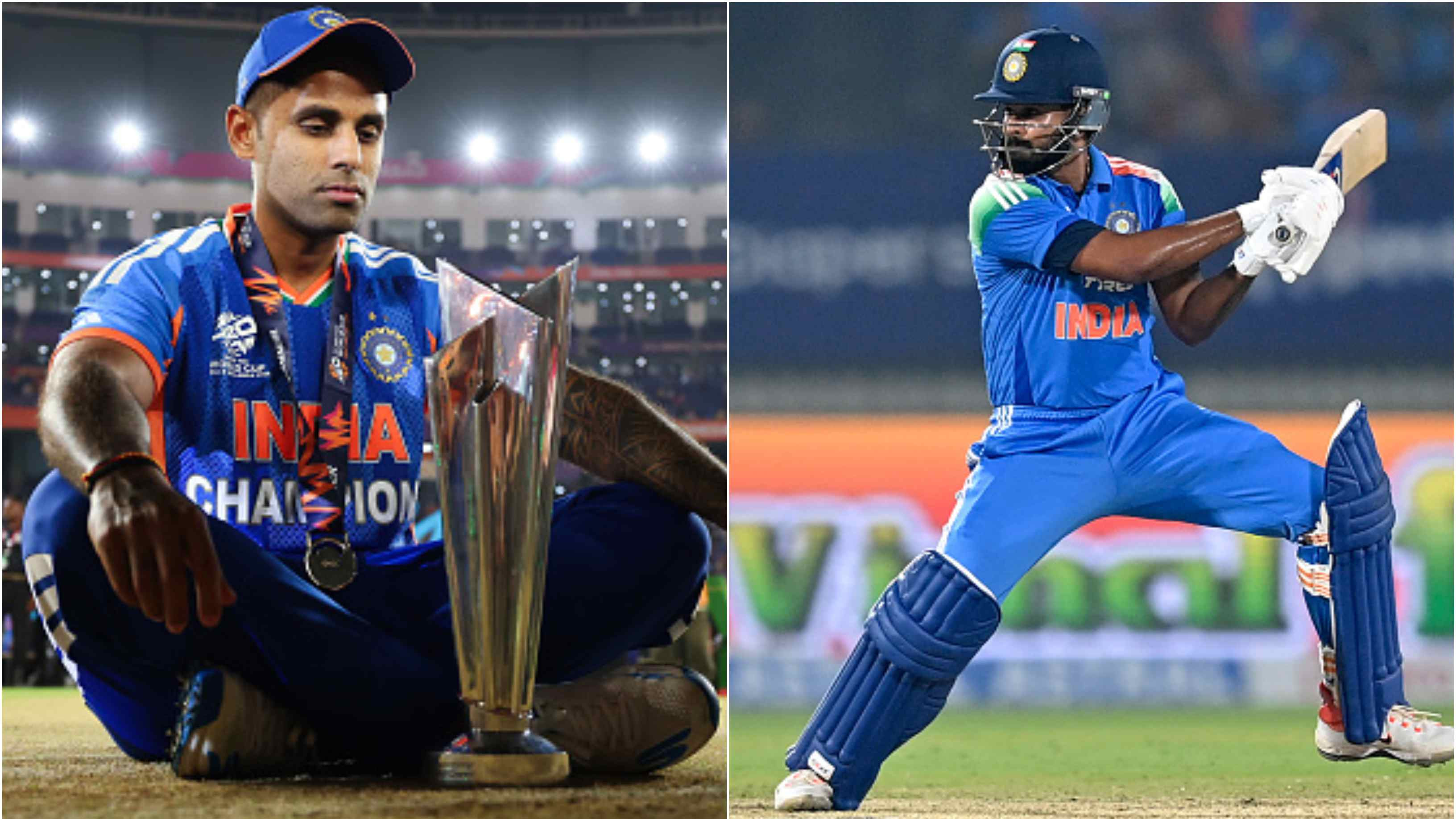 Suryakumar Yadav's snub confirmed as Shreyas Iyer officially set to take over as India's new T20I captain: Report