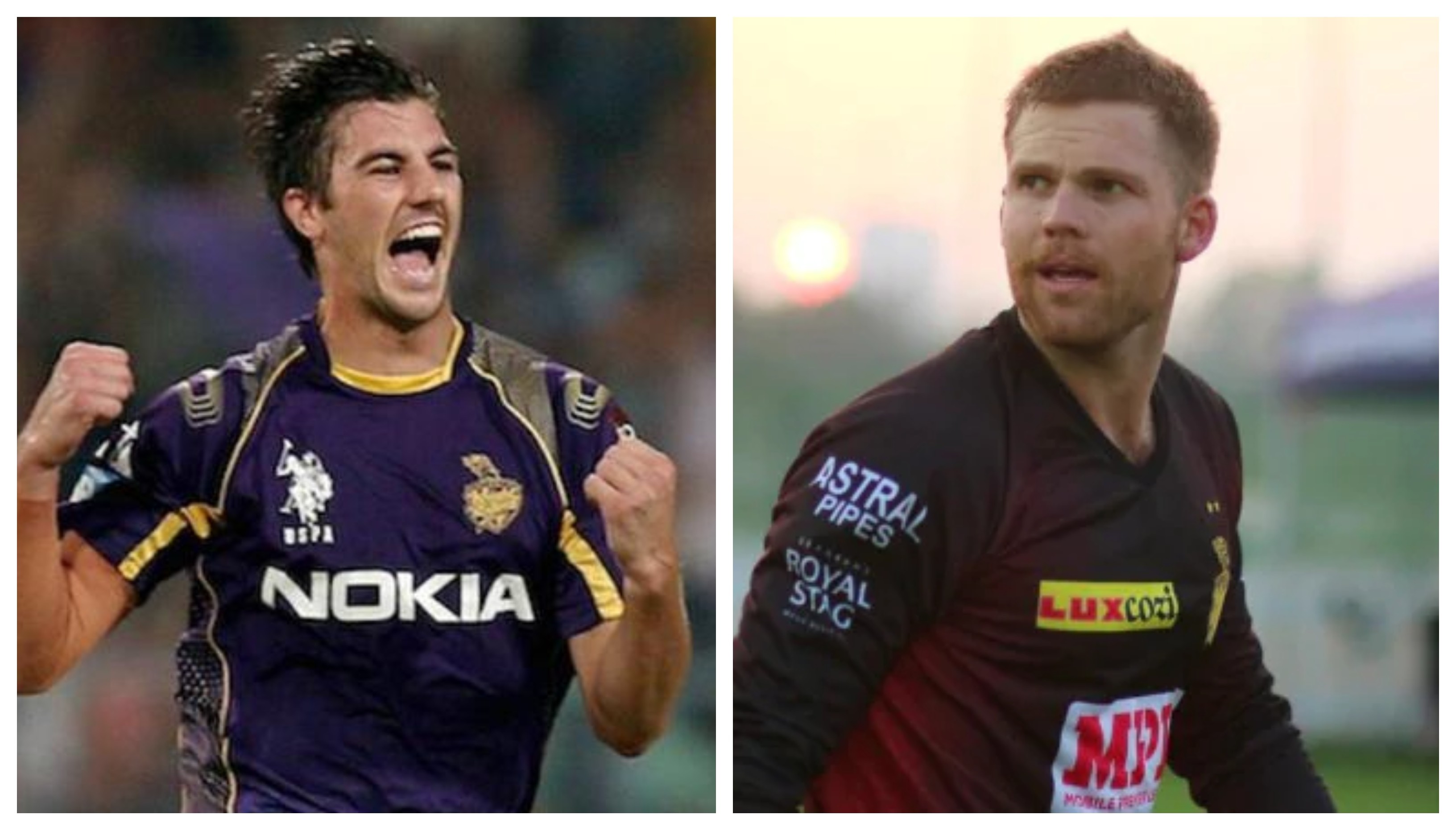 IPL 2020: “Pat Cummins texted me ‘how is the heat’ in UAE and I lied to him” – Lockie Ferguson