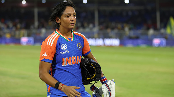 BCCI to take a call on Harmanpreet Kaur’s future as captain after India’s group-stage exit from Women’s T20 World Cup: Report