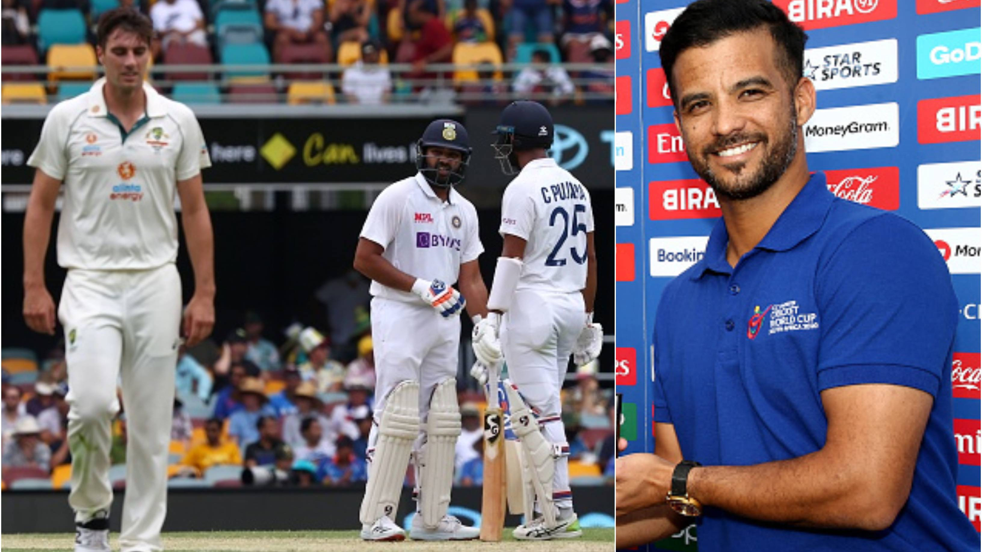 IND v AUS 2023: “I feel it would be 2-1 to…” JP Duminy predicts outcome of upcoming Border-Gavaskar Trophy