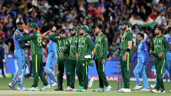 ICC seeking assurance from PCB on Pakistan’s World Cup participation in India amid Asia Cup conflict: Report