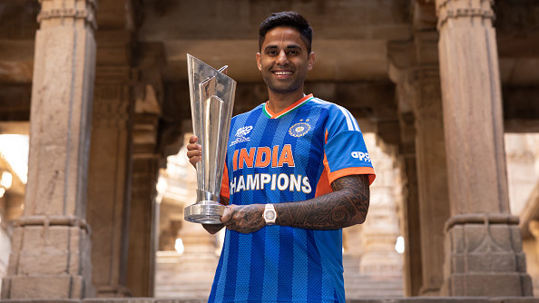 “Go home, have good food, sleep for 2 days”: Suryakumar Yadav reveals his plans after leading India to T20 World Cup 2026 glory