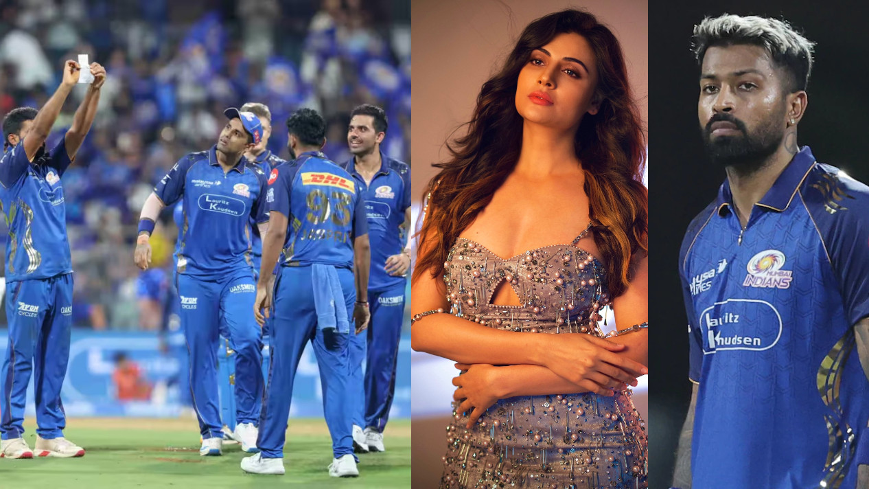 IPL 2026: “This felt like MI again”- Deepak Chahar’s sister Malti shades Hardik Pandya; praises Suryakumar Yadav’s captaincy