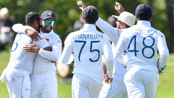 SL v IRE 2023: Fixtures revised as Sri Lanka to host Ireland in two Test matches next month
