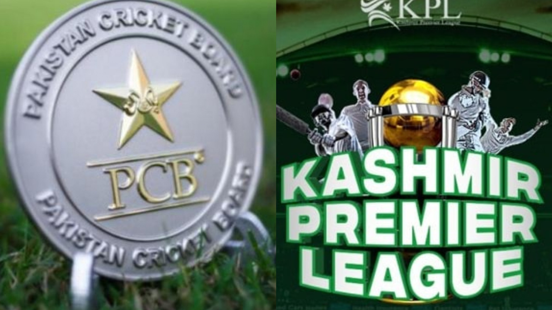 BCCI official says PCB confused about Kashmir Premier League, its our internal matter- Report