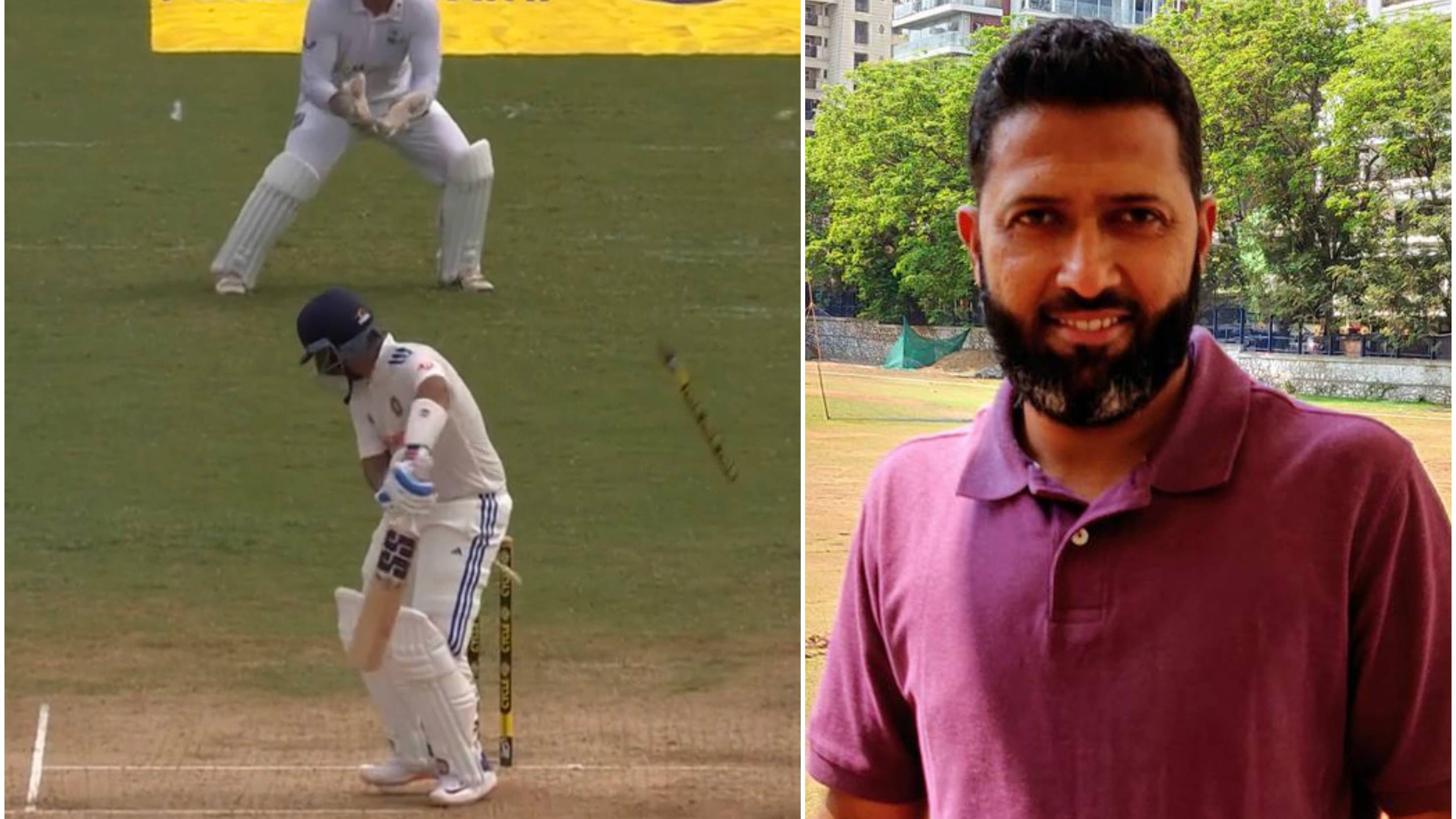 WI v IND 2023: Rahane “needs to score runs consistently” to remain in Test reckoning, says Wasim Jaffer