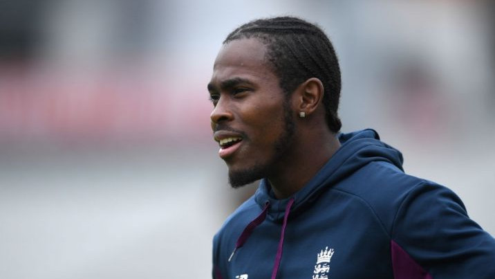 IPL 2022: WATCH- I am hoping to start winning games and trophies soon- Jofra Archer on playing for Mumbai Indians