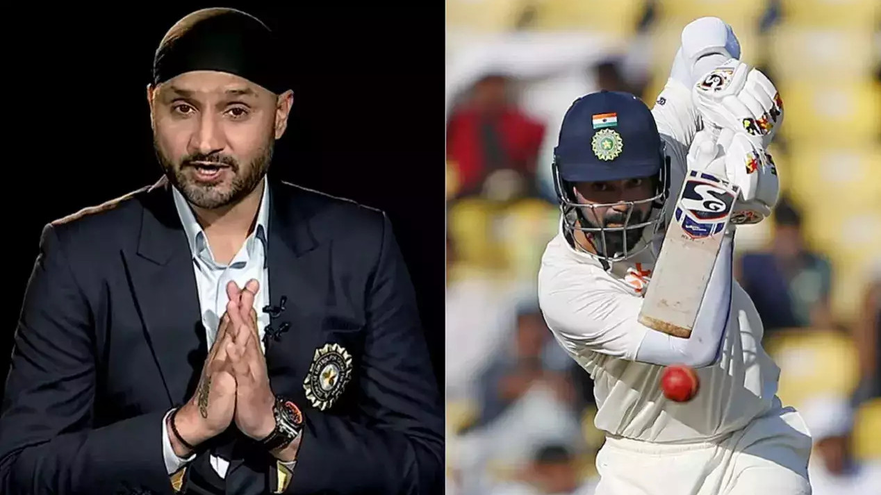 IND v AUS 2023: “Please do give time to KL Rahul”- Harbhajan Singh requests not to go overboard in criticizing the opener
