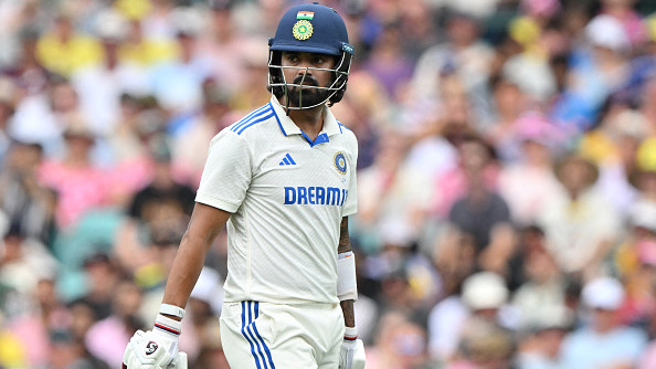 ENG v IND 2025: KL Rahul acknowledges failure of Indian batting unit in recent Test losses; aims for comeback in England