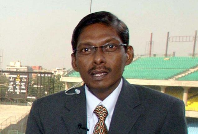 Laxman Sivaramakrishnan | sportzwiki