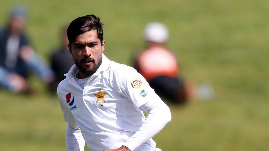 Mohammad Amir says playing all three formats after returning from ban was a bad decision 