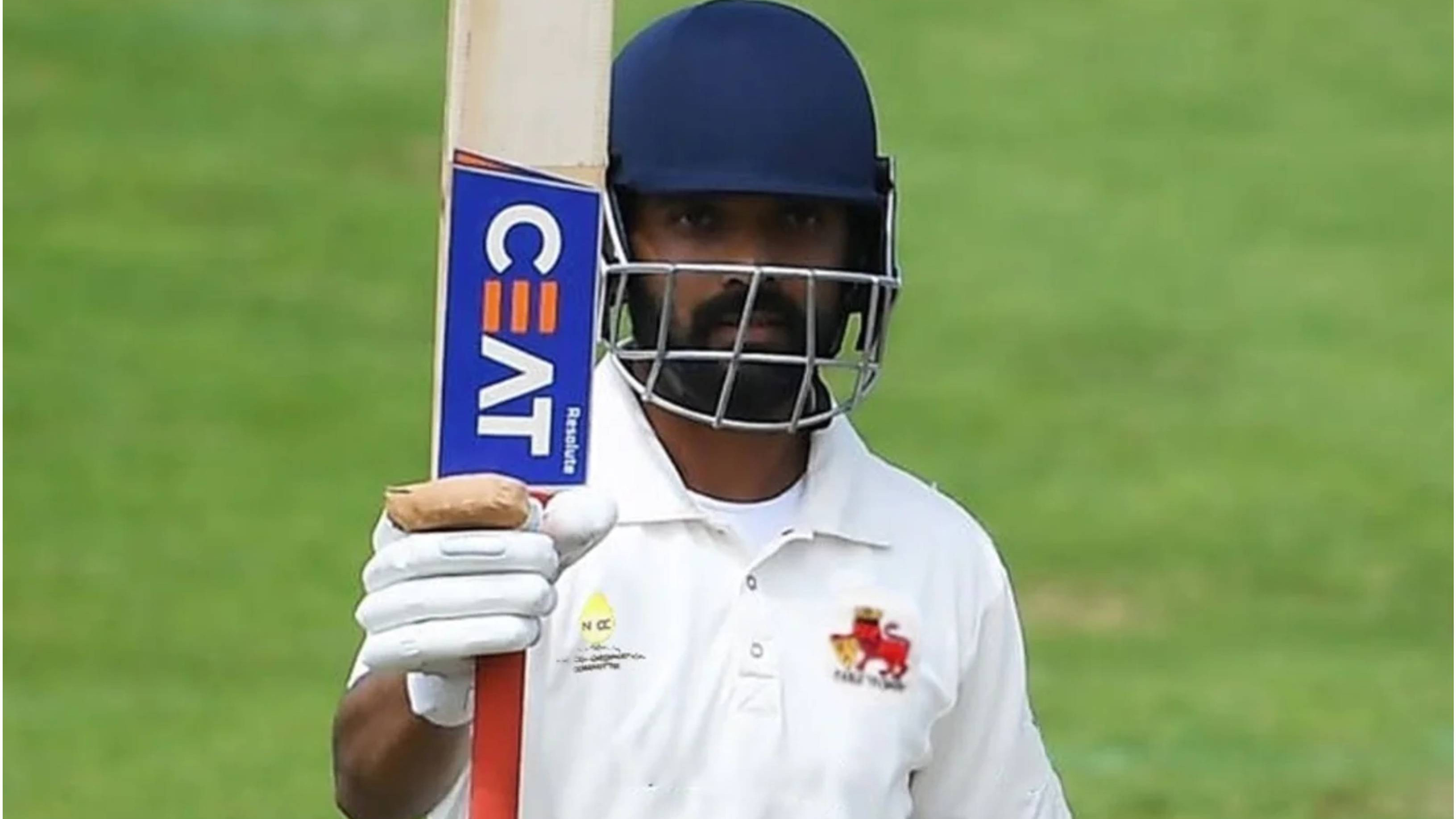 Ranji Trophy 2022-23: “You have to evolve continuously,” Rahane opens up on small changes he has made to his technique