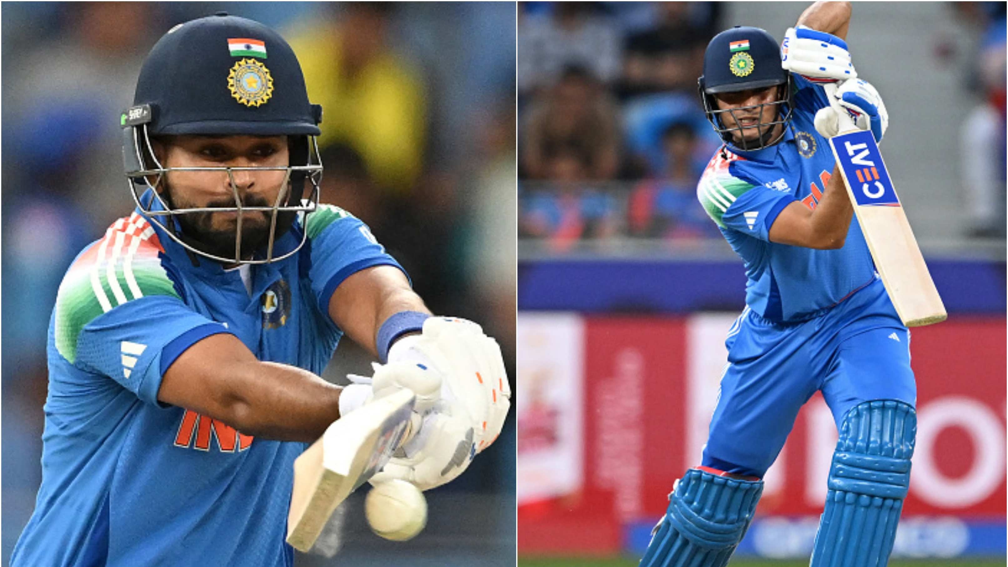 Shreyas Iyer likely to be named India's next ODI captain; BCCI scraps Shubman Gill plans - Report