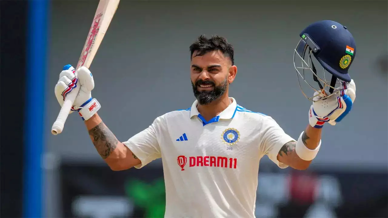 Kohli has 719 runs in 14 innings in Tests in South Africa | Getty