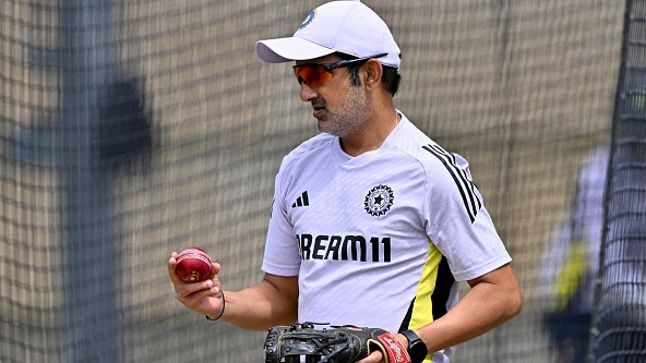 BGT 2024: Gautam Gambhir set to rejoin Indian squad in Adelaide on Tuesday