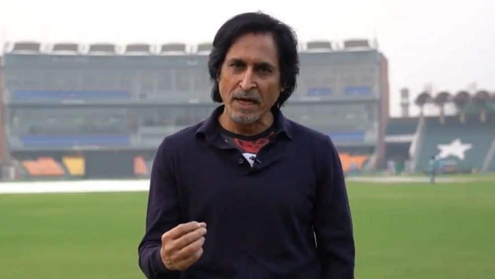 Ramiz Raja says BJP influenced mindset of BCCI of marginalizing Pakistan is what’s hurting cricket in country