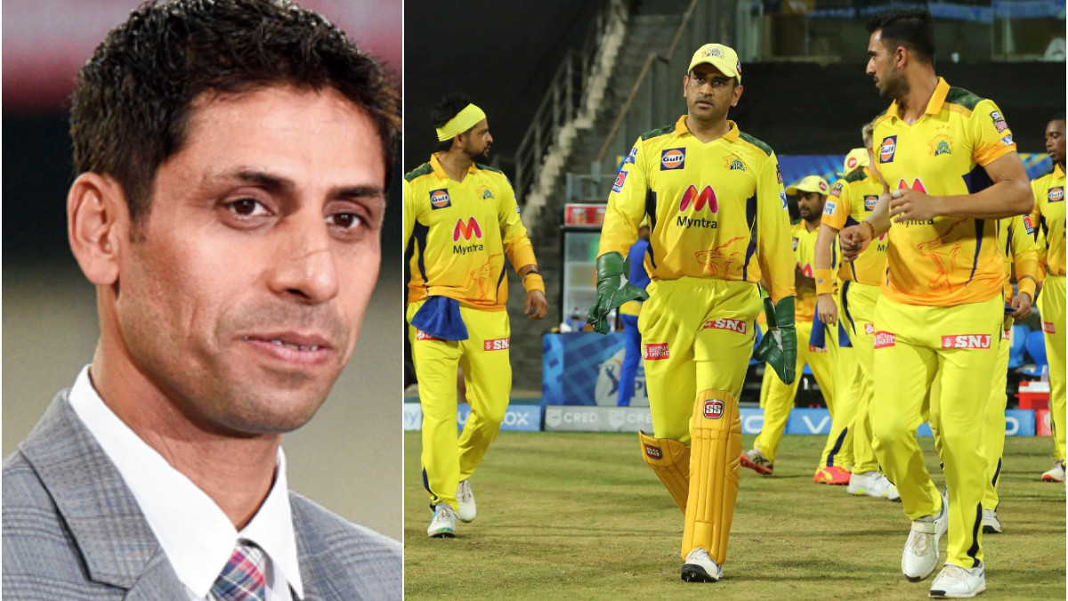 IPL 2021: MS Dhoni knows how to lift a team that is down and out - Ashish Nehra