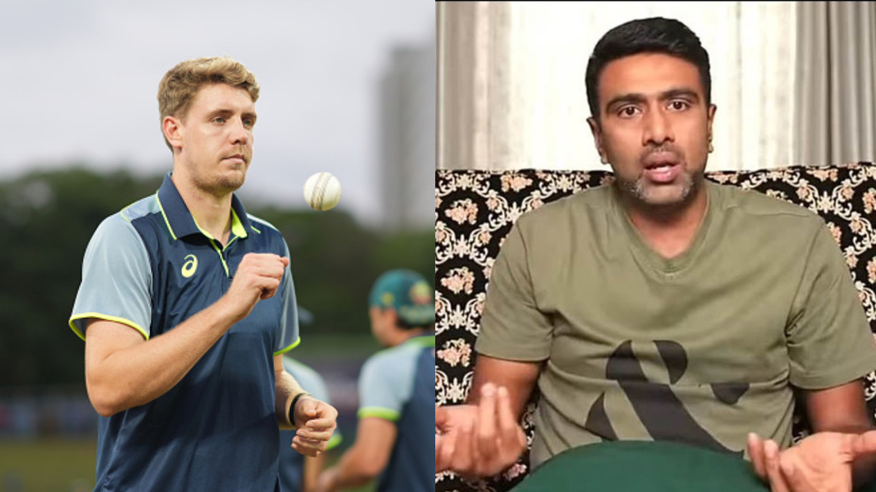 IPL 2026: ‘Deduct money from contract If he’s not bowling 4 overs’- R Ashwin on doubt over Cameron Green bowling for KKR