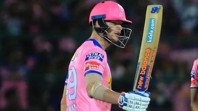 Steve Smith willing to take part in IPL 2020 if T20 World Cup gets postponed