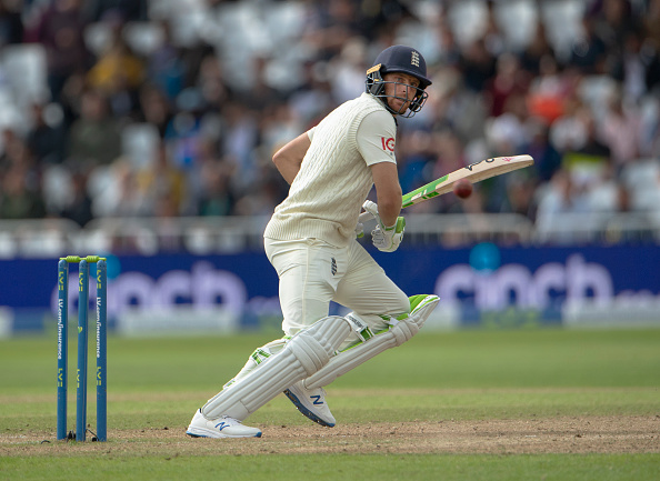 Jos Buttler | Getty