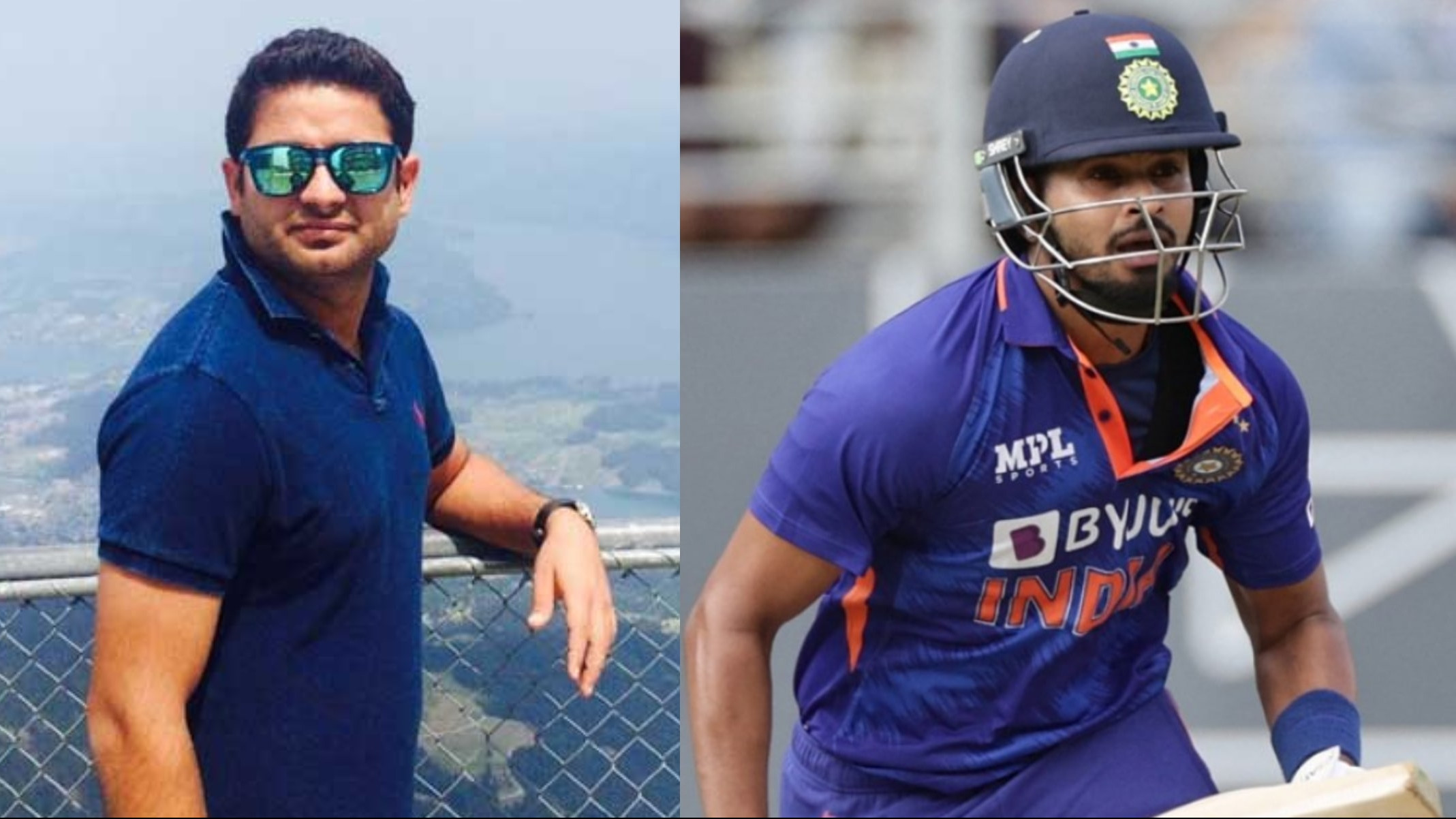 CWC 2023: WATCH- Piyush Chawla picks his India squad for World Cup; surprisingly omits Shreyas Iyer
