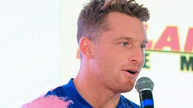 IPL 2020: Big shame that IPL is not going ahead due to COVID-19 outbreak, says Jos Buttler