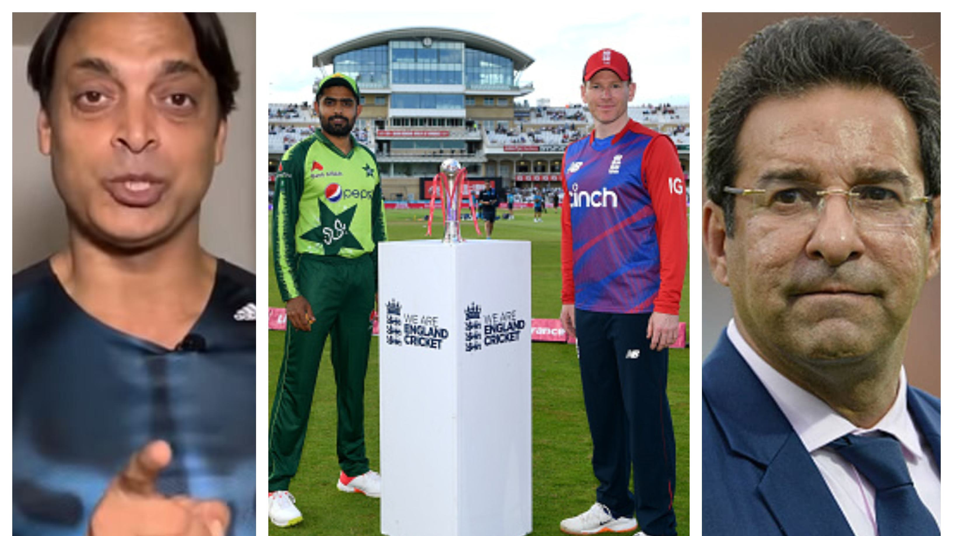 “See you all at the T20 World Cup”, Pakistan cricket fraternity reacts as England pull out of white-ball tour