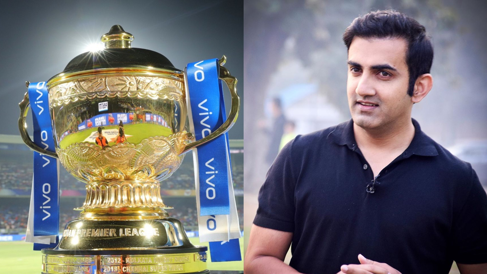 IPL 2021: Not Ruturaj Gaikwad or KL Rahul- Gautam Gambhir reveals his 'Player of the Tournament'