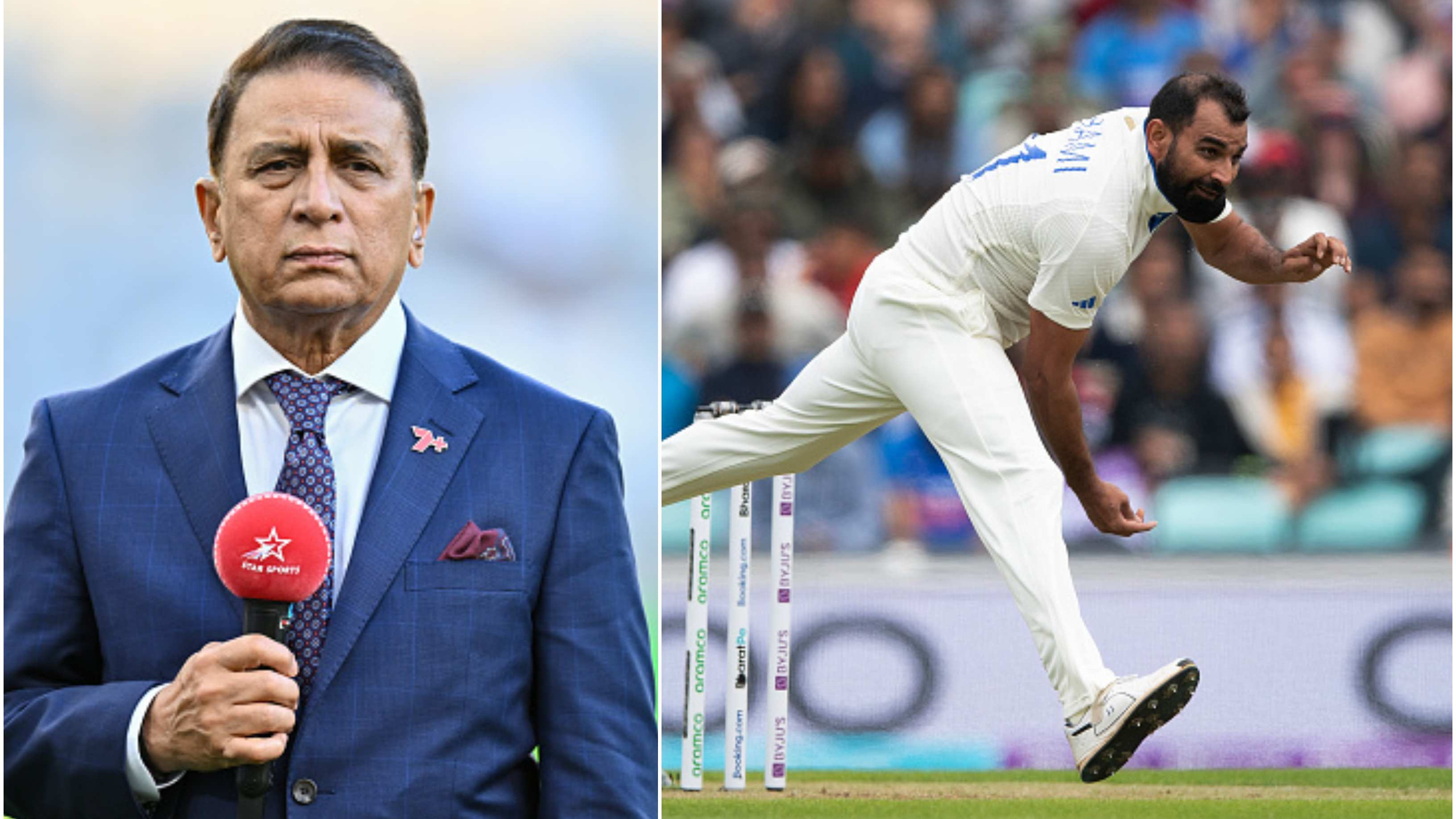 BGT 2024: Difficult for Shami to be in Australia for third Test, reckons Sunil Gavaskar