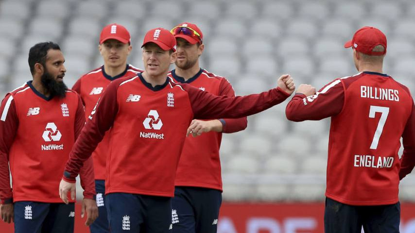 IND v ENG 2021: ECB announces England T20I squad for the upcoming series against India
