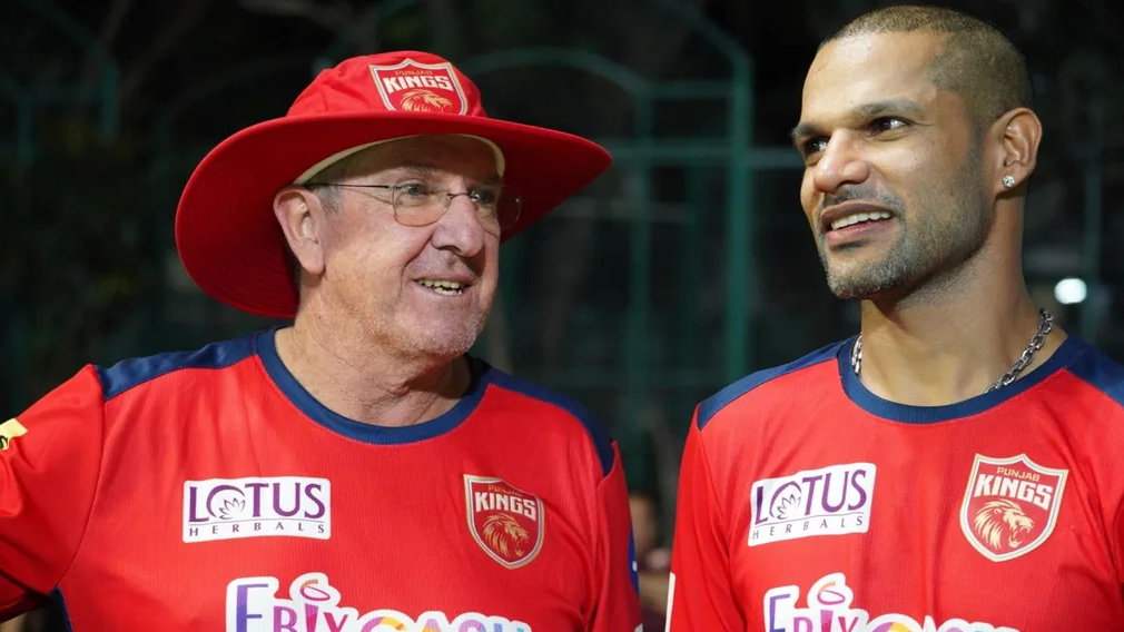 Trevor Bayliss and Punjab Kings likely to part ways as franchise seeks Indian coach for IPL 2025- Report