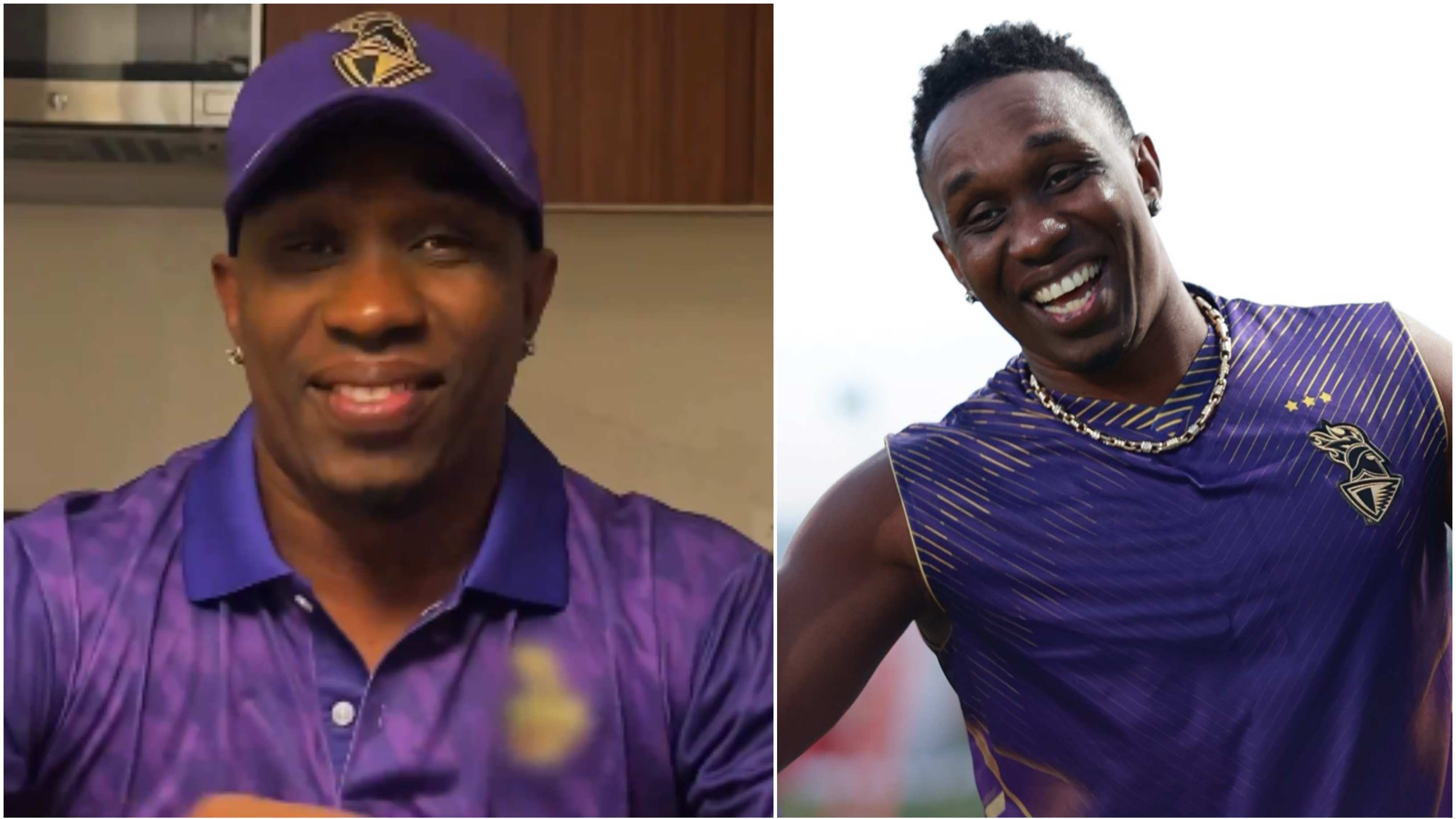 Dwayne Bravo parts ways with CSK; replaces Gautam Gambhir as KKR’s mentor for IPL 2025