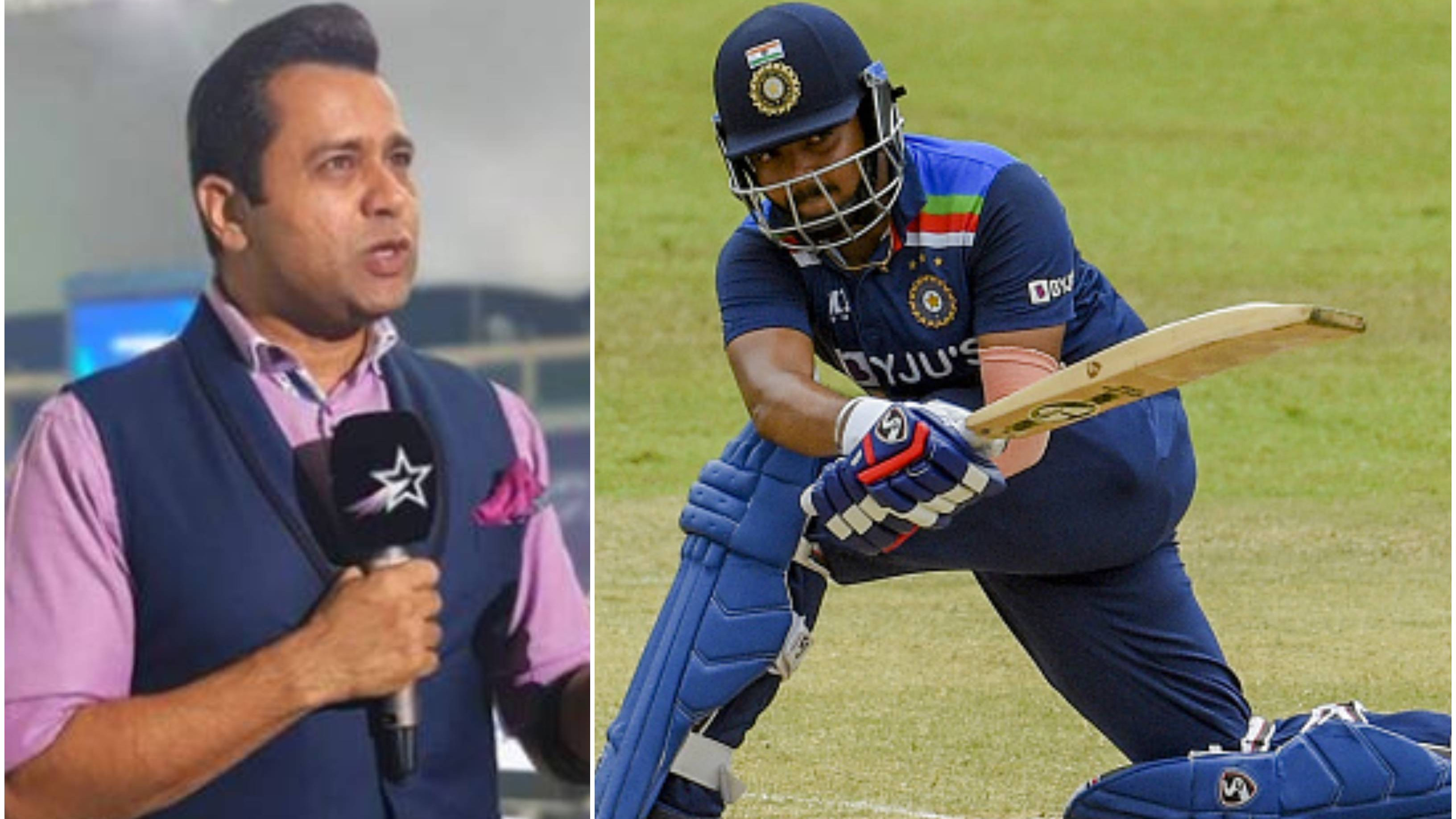 IND v SA 2022: “His name should have been there,” Aakash Chopra reacts to Prithvi Shaw's snub for South Africa ODIs