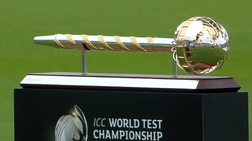 Dates of ICC World Test Championship 2023 final announced; match to be played at the Oval in London